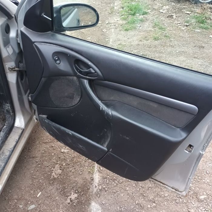 Dezmembrari  Ford FOCUS Mk 1  1998  > 2007 1.8 Turbo DI / TDDi Motori