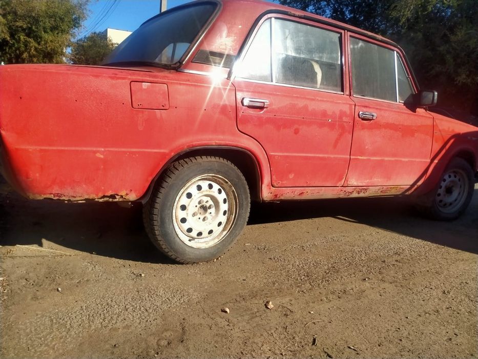 Продам ваз Жигули