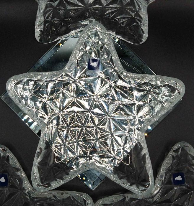 Купички Leonardo от кристално стъкло