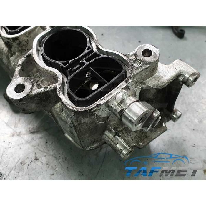 тапа тапи вихрови клапи BMW BMW N57X 3.0 M50d