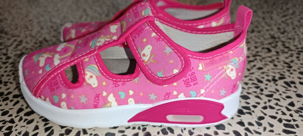 Туфельки,сандали