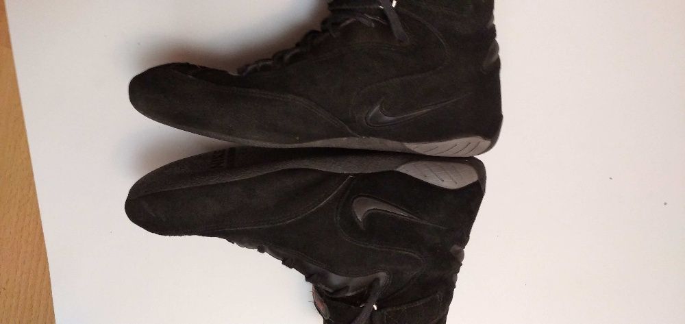 Nike Air Drive Pro Racing , pantofi condus profesionali