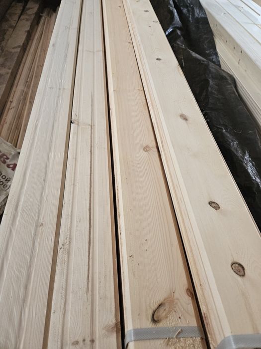 Вагонка, брус, уголки, трапы