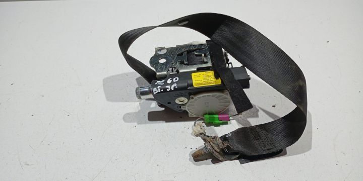 Centura stanga spate Volvo XC60 1 [2008 - 2013]