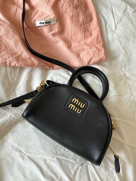 Geanta mini Miu Miu superba