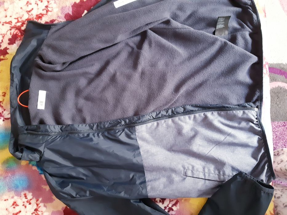 Jacheta/geaca "H&M" de primavara/toamna, marimea 170 !
