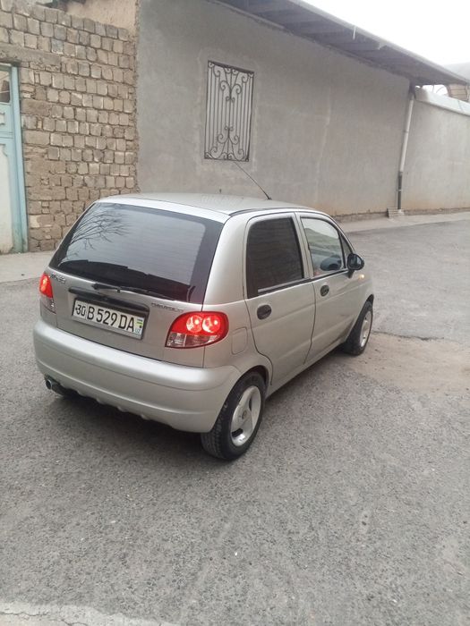 Здравствуйте продается матиз