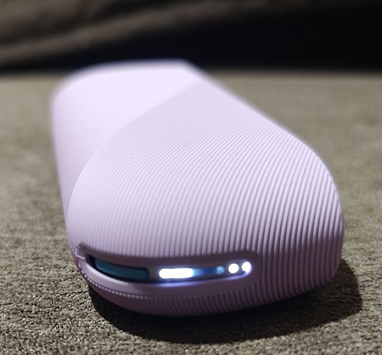 Iqos 3 Duo HEETS
