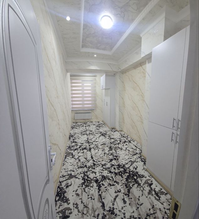 Pavarot zafar restoran kv sotiladi