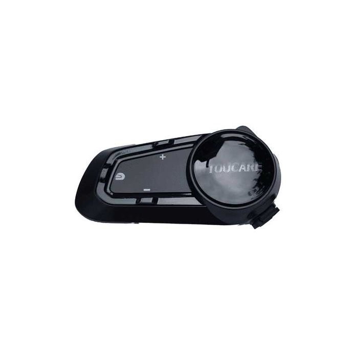 Intercom Moto Toucare V10 Bluetooth 5.1 8 Rideri, Noise Cancel