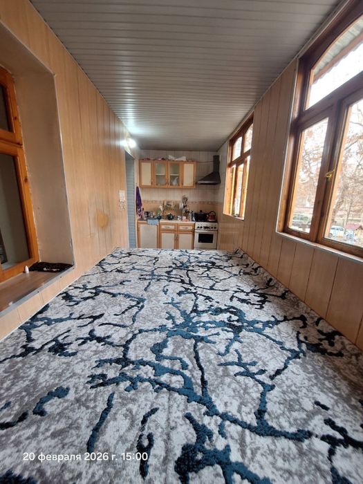 Arenda uzoq muddatga