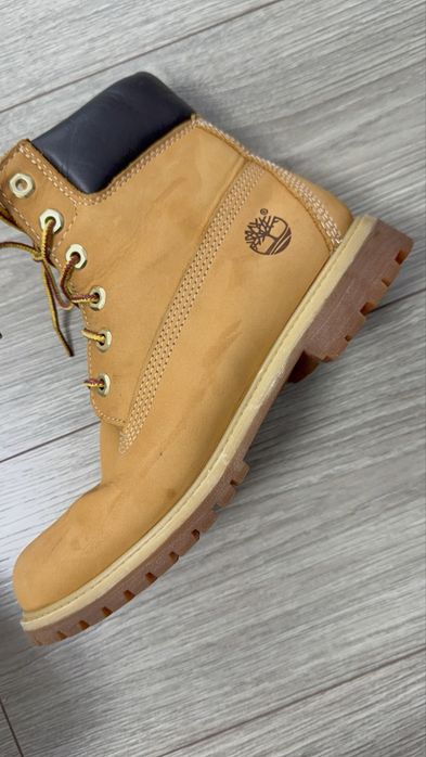 Bocanci Timberland