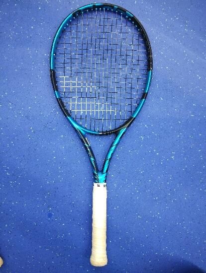Rachetă Tenis Babolat Pure - produs resigilat - (SecondHand) Decathlon