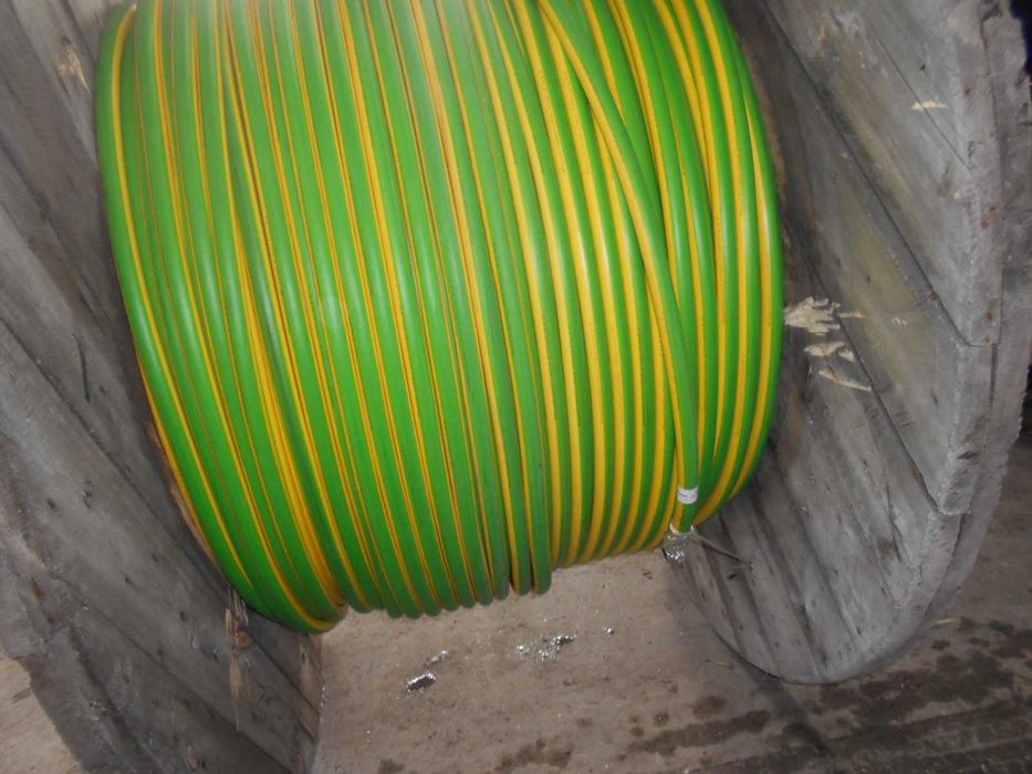 Провода медные ПВ