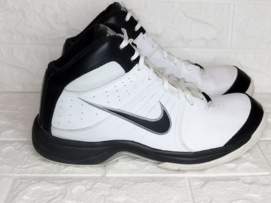 Nike The Overplay , мъжки спортни кецове/42 номер, Adidas