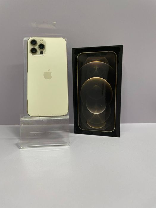 iPhone 12 pro 512 ГБ / #СР33217