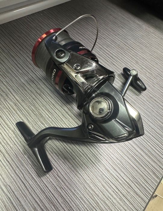 Макара Shimano Vanford 4000