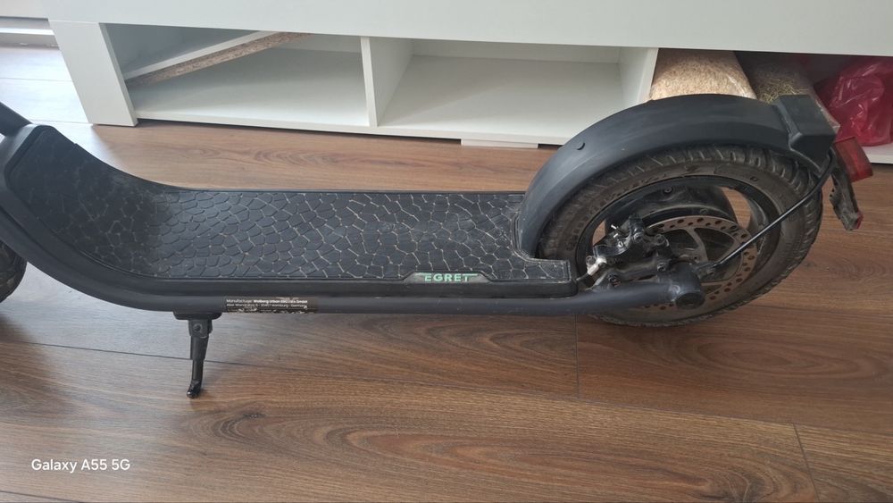 Тротинетка модер Ege