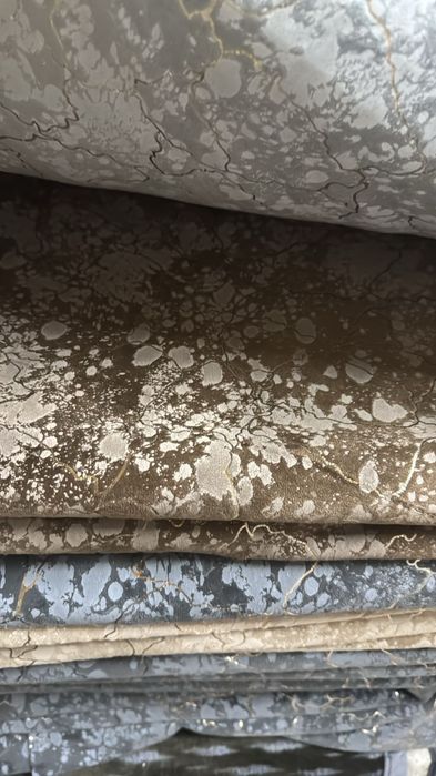 Дивандек коричневые 321