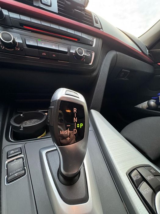Vând BMW  seria 3 GT