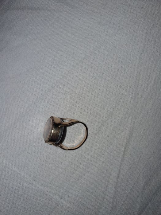 Кольцо часы продам