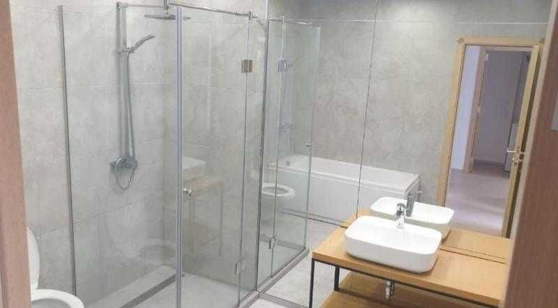 Дава се под наем Тристаен апартамент в София, Борово - 96 кв.м за 510 € - Снимка #5