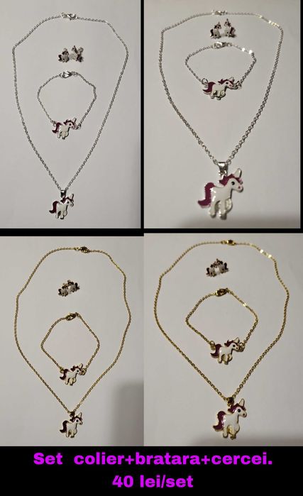 Ceas biju Hello Kitty Peppa