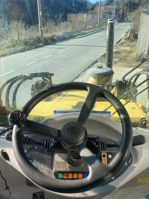 Hidromek 102b дизел