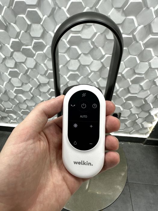 Очиститель воздуха Welkin Mirt {NEW} от Официального дилера + Доставка