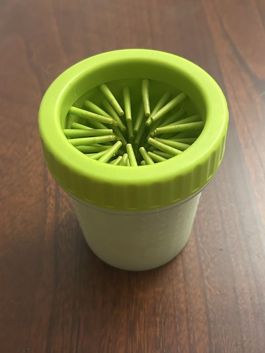 Лапомойка для животных