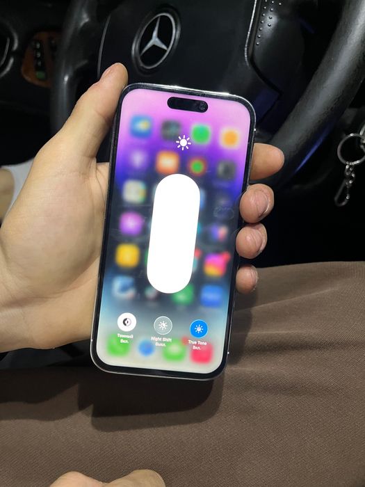 iPhone 14 Pro аа