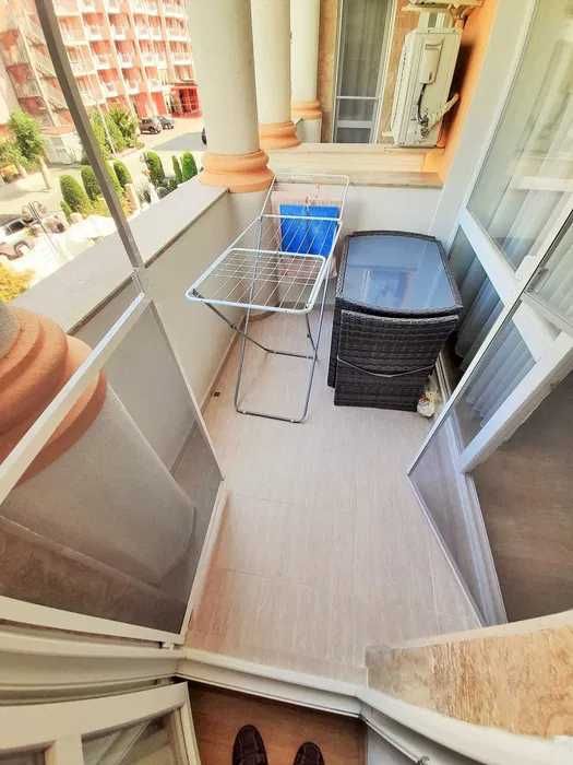 Продава се Двустаен апартамент в к.к. Слънчев бряг - 65 кв.м за 824 €/кв.м - Снимка #6