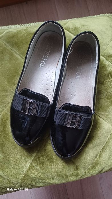 Обувь для девочки