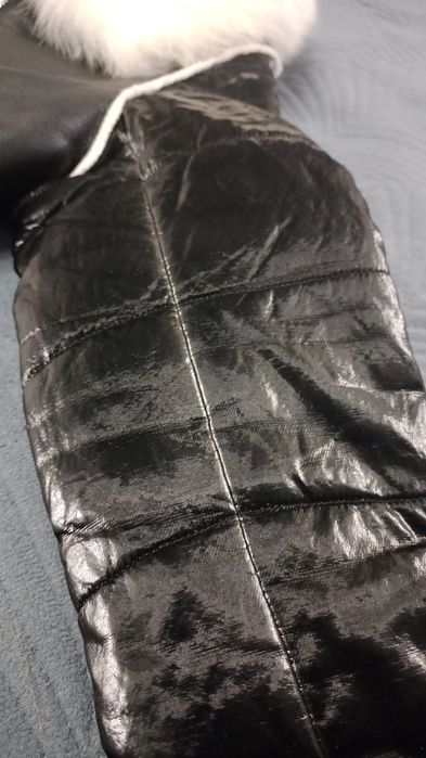 Зимняя куртка женская