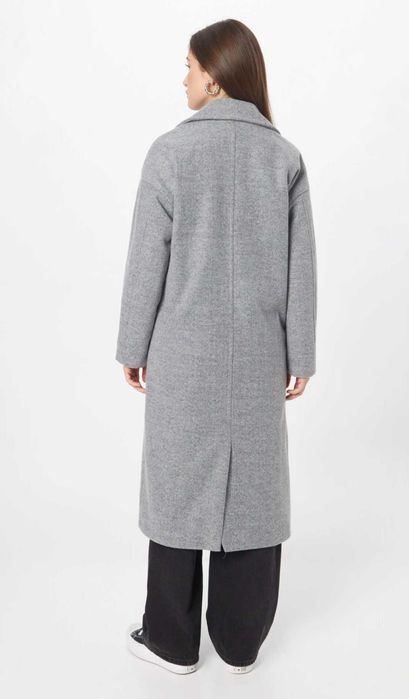 Чисто ново палто VERO MODA ПОЛИЕСТЕР