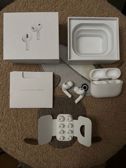 apple airpods 3rd generation