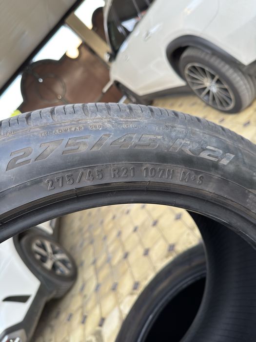 Pirelli Scorpion Zero