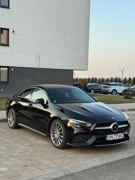 Mercedes-Benz A 220