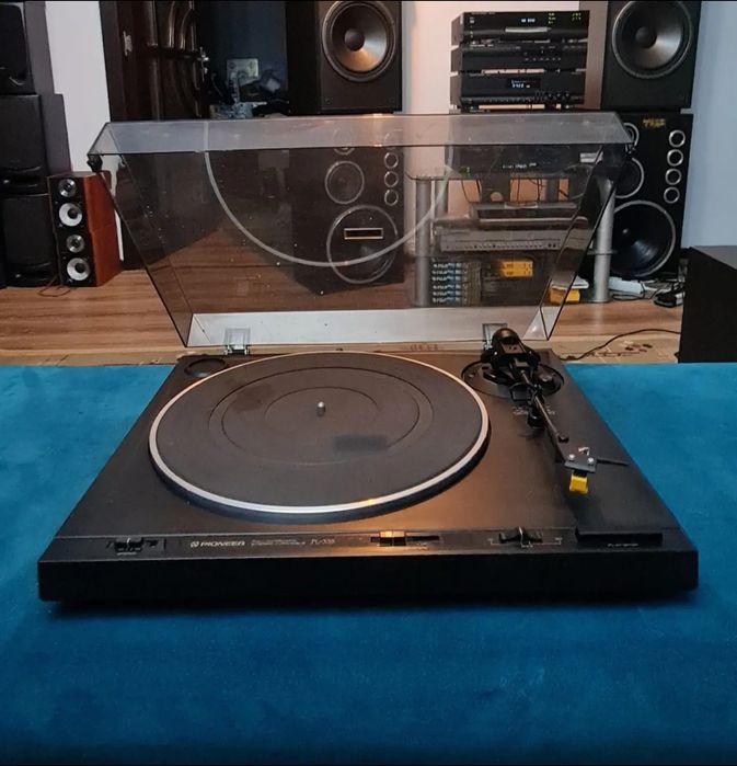 Vănd Pick-up Technics SL-B210 Automatic