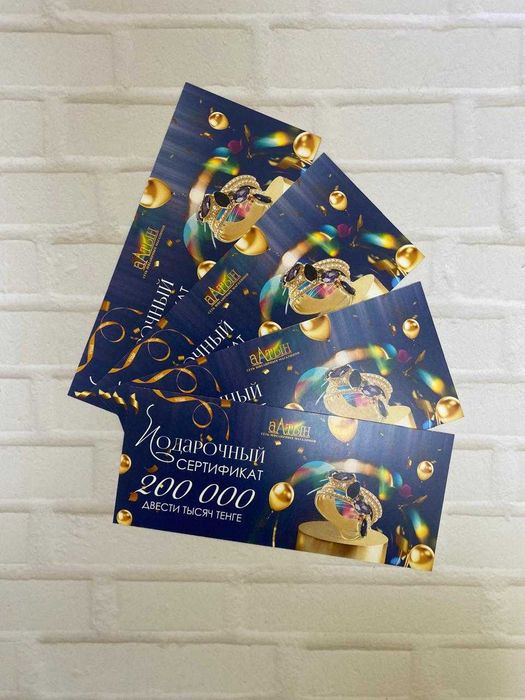 Визитки, листовки, буклеты, брошюры