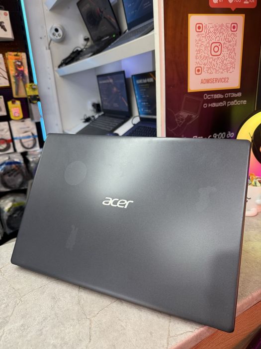 Ноутбук Acer A315-55G