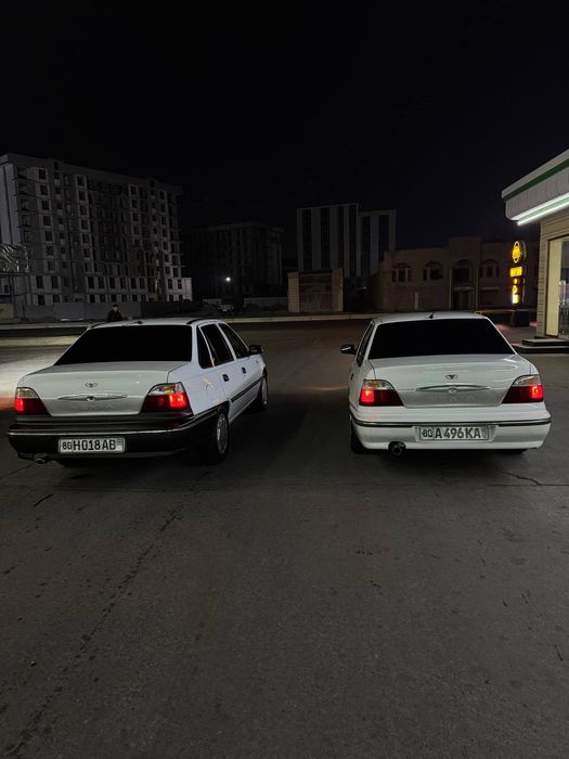 Нексия сонс асвижит булган