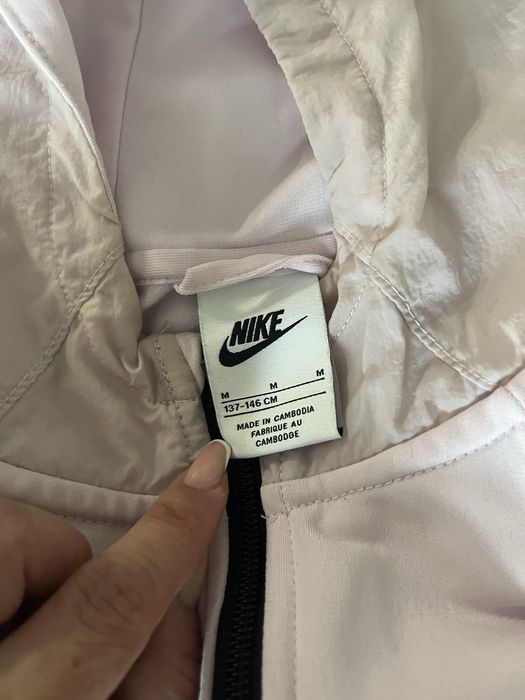 Nike екип 137-146