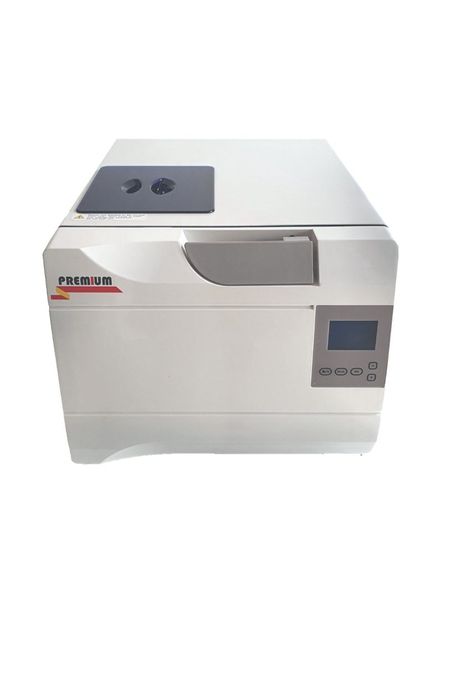 Autoclav sterilizare