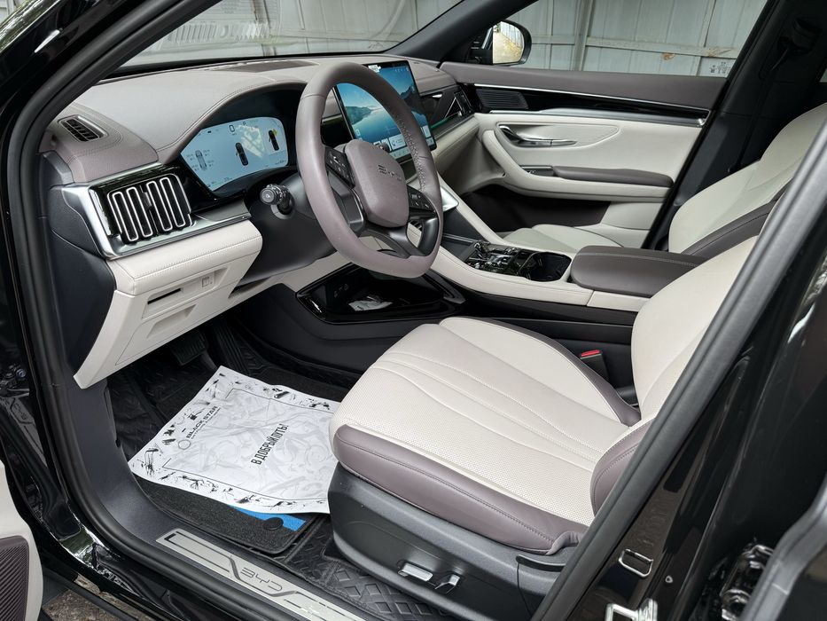 Byd Song Plus Smart Drive 2025,605