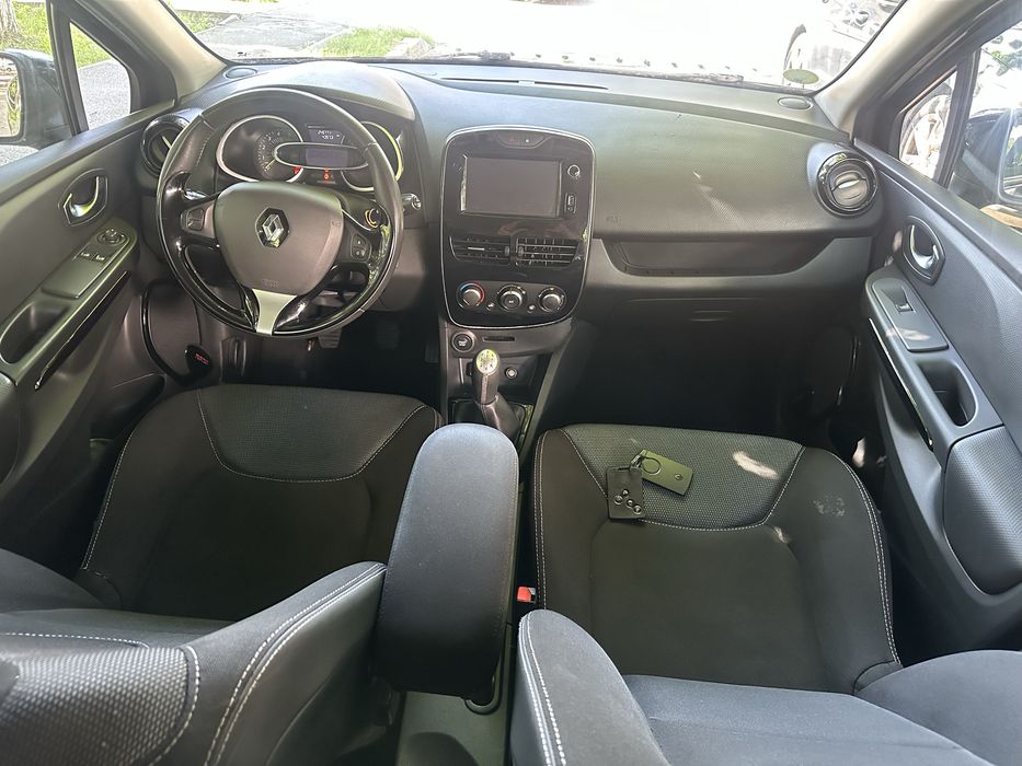 Vand Reno Clio  AN 2016 ,1 .5 D Recent adus in RO