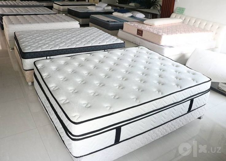 Матрас Matras Матрасы Matras na zakaz Матрас ортопедический С завода
