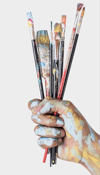 Репетитор рисования и английского языка!