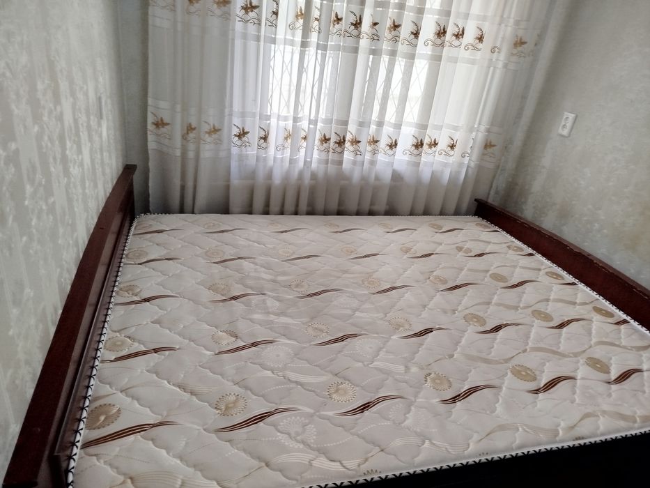 Срочно Сотилади  Спалний ун крават