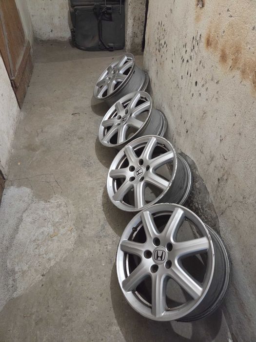 Джанти за Honda Civic